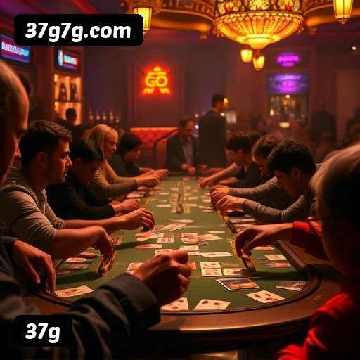 Jogos com maior RTP na 37g