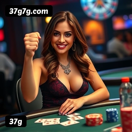 Siga a 37g no Facebook