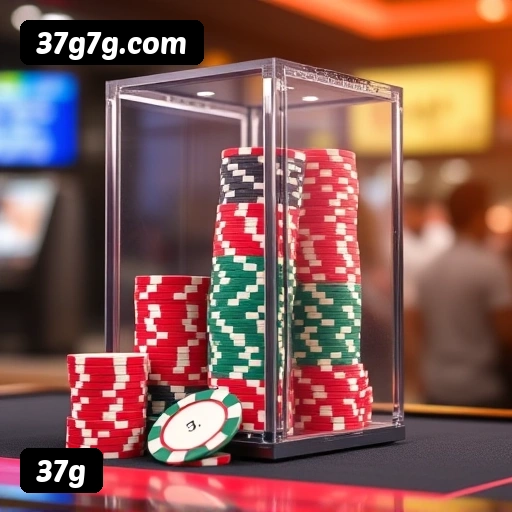 Bônus de boas-vindas 37g