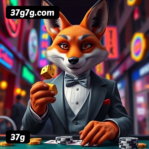 Promoções e bônus exclusivos da 37g